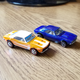 Illustration for article titled Custom Mustang review